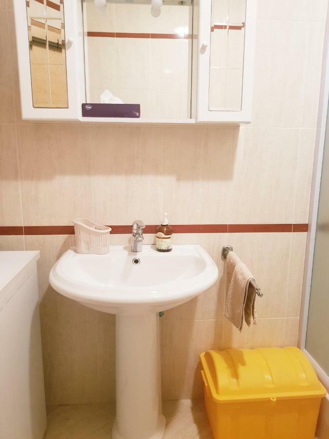Ferienwohnung App Lolly Selce Exterior foto