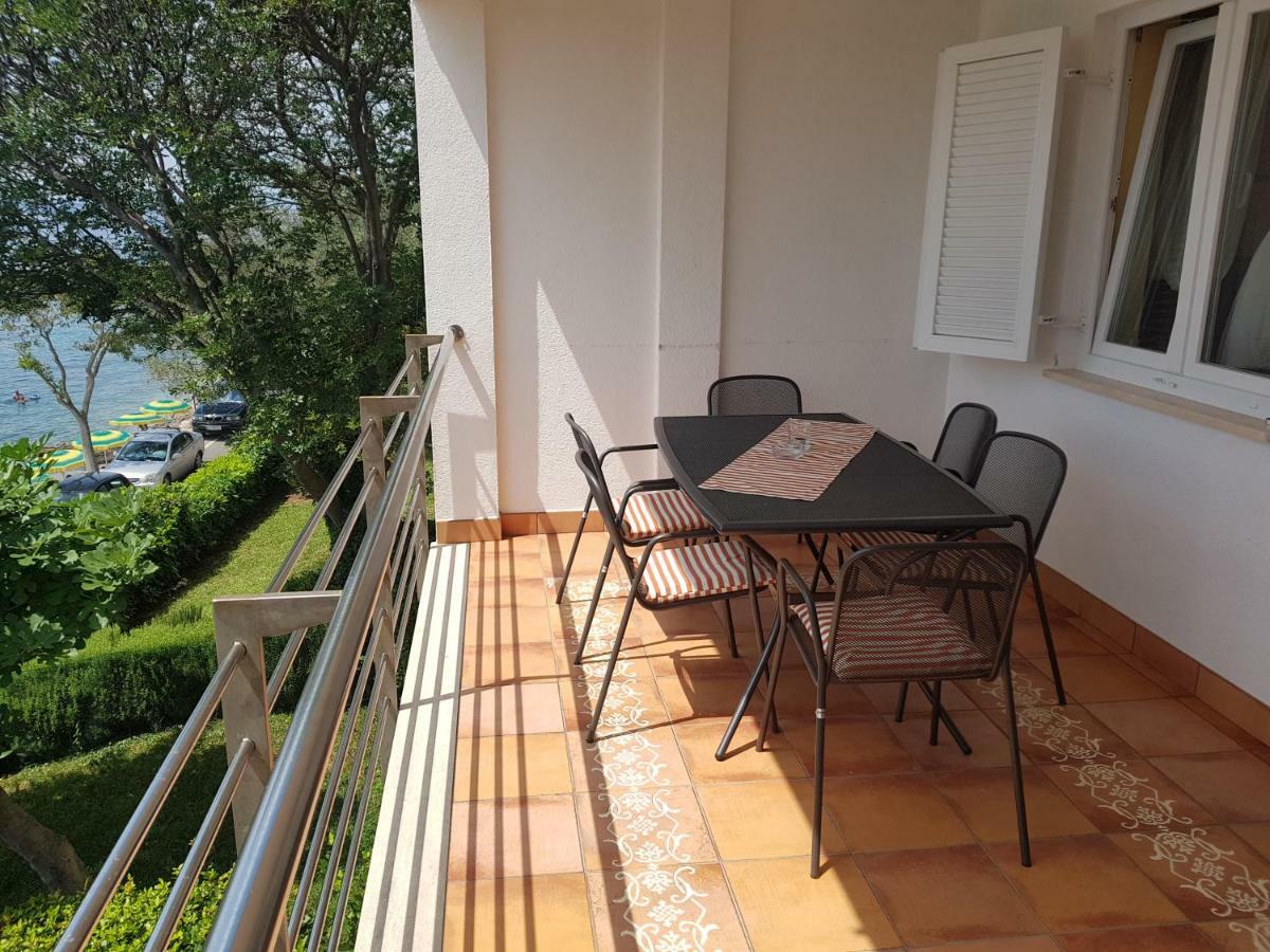 Ferienwohnung App Lolly Selce Exterior foto