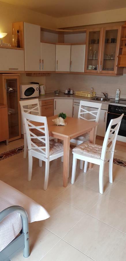 Ferienwohnung App Lolly Selce Exterior foto